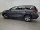 Used 2021 Hyundai Santa Fe SE image 3