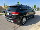 Used 2014 Jeep Grand Cherokee Summit image 5