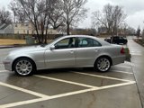 Used 2008 Mercedes-Benz E 350 4MATIC Sedan image 4