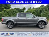 Certified 2020 Ford F150 XLT w/ Equipment Group 302A Luxury image 4