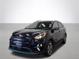 Used 2022 Kia Niro EX image 2