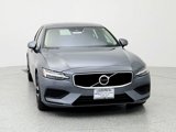 Used 2020 Volvo S60 T6 Momentum image 2