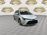 Used 2022 Toyota Corolla LE image 5