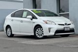 Used 2014 Toyota Prius Plug-In Hybrid image 2
