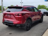 Used 2019 Chevrolet Blazer RS w/ Sun and Wheels Package image 3