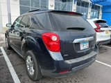 Used 2015 Chevrolet Equinox LT w/ Driver Convenience Package image 4