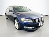 Used 2014 Volkswagen Passat 3.6 SE image 3