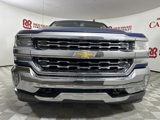 Used 2016 Chevrolet Silverado 1500 LTZ image 2