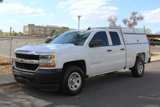 Used 2019 Chevrolet Silverado 1500 W/T w/ WT Convenience Package image 3