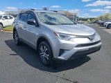 Used 2016 Toyota RAV4 LE image 3