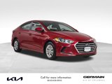 Used 2017 Hyundai Elantra SE image 3