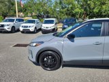 Used 2024 Nissan Kicks SV image 2