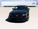 Certified 2024 Cadillac CT4 V w/ Cold Weather Package image 4