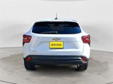 New 2025 Chevrolet Trax LS w/ LS Convenience Package image 4