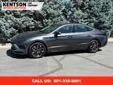 Used 2025 Hyundai Sonata SEL image 1