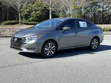 New 2025 Nissan Versa SV w/ Trunk Package image 3
