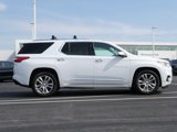 Used 2018 Chevrolet Traverse High Country w/ LPO, 'HIT The Road' Package image 2