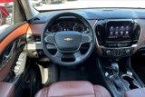 Used 2021 Chevrolet Traverse High Country image 5