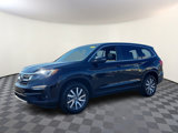 Used 2022 Honda Pilot EX-L image 3