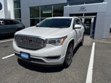 Used 2018 GMC Acadia Denali w/ Technology Package image 5