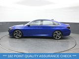 Certified 2022 Honda Accord Sport Special Edition image 4