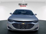 Used 2022 Chevrolet Malibu LT image 2