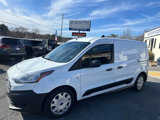 Used 2021 Ford Transit Connect XL image 2