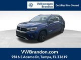 Certified 2023 Volkswagen Taos S image 1