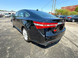 Used 2013 Toyota Avalon XLE Premium image 4