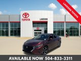 Used 2025 Nissan Sentra SV image 1
