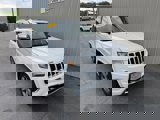 Used 2015 Jeep Grand Cherokee Overland image 5