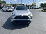 Used 2019 Toyota RAV4 XLE image 2