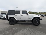Used 2007 Jeep Wrangler Unlimited Sahara w/ Trailer Tow Group image 3