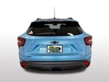 New 2025 Chevrolet Trax RS image 4