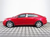 Used 2013 Buick LaCrosse Leather w/ Driver Confidence Package image 4