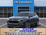 New 2025 Chevrolet Trax LT w/ LT Convenience Package image 6