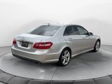 Used 2012 Mercedes-Benz E 350 Sedan image 5