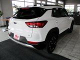 Used 2021 Chevrolet TrailBlazer LT w/ Premium Seating Package image 6