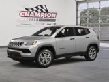 New 2025 Jeep Compass Sport image 2