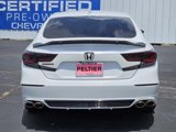 Used 2020 Honda Accord Sport image 5