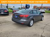 Certified 2017 Ford Focus SE image 4