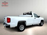 Used 2018 Chevrolet Silverado 1500 W/T w/ WT Fleet Convenience Package image 5