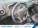 Used 2018 Chevrolet Sonic Premier image 2