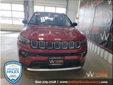 New 2025 Jeep Compass Limited image 2