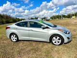 Used 2012 Hyundai Elantra GLS w/ Preferred Pkg 3 image 2