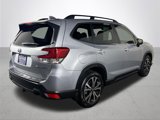 Used 2019 Subaru Forester Limited w/ Popular Package #3 image 6