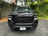 Used 2022 RAM 1500 Laramie image 2