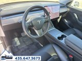 Used 2021 Tesla Model Y Long Range image 5