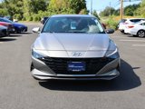 Certified 2023 Hyundai Elantra SEL w/ Cargo Package image 6