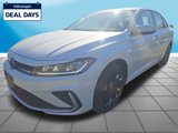 New 2025 Volkswagen Jetta SE image 1